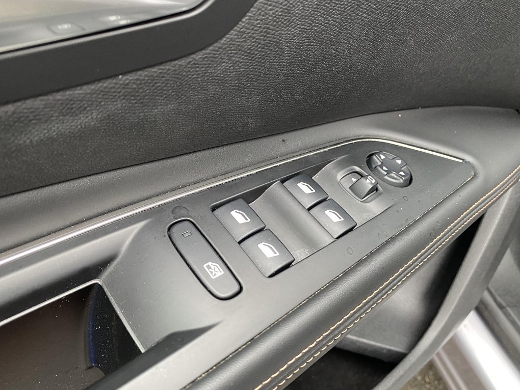 Peugeot 5008 1.5 HDi GT Line