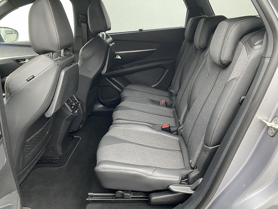 Peugeot 5008 1.5 HDi GT Line