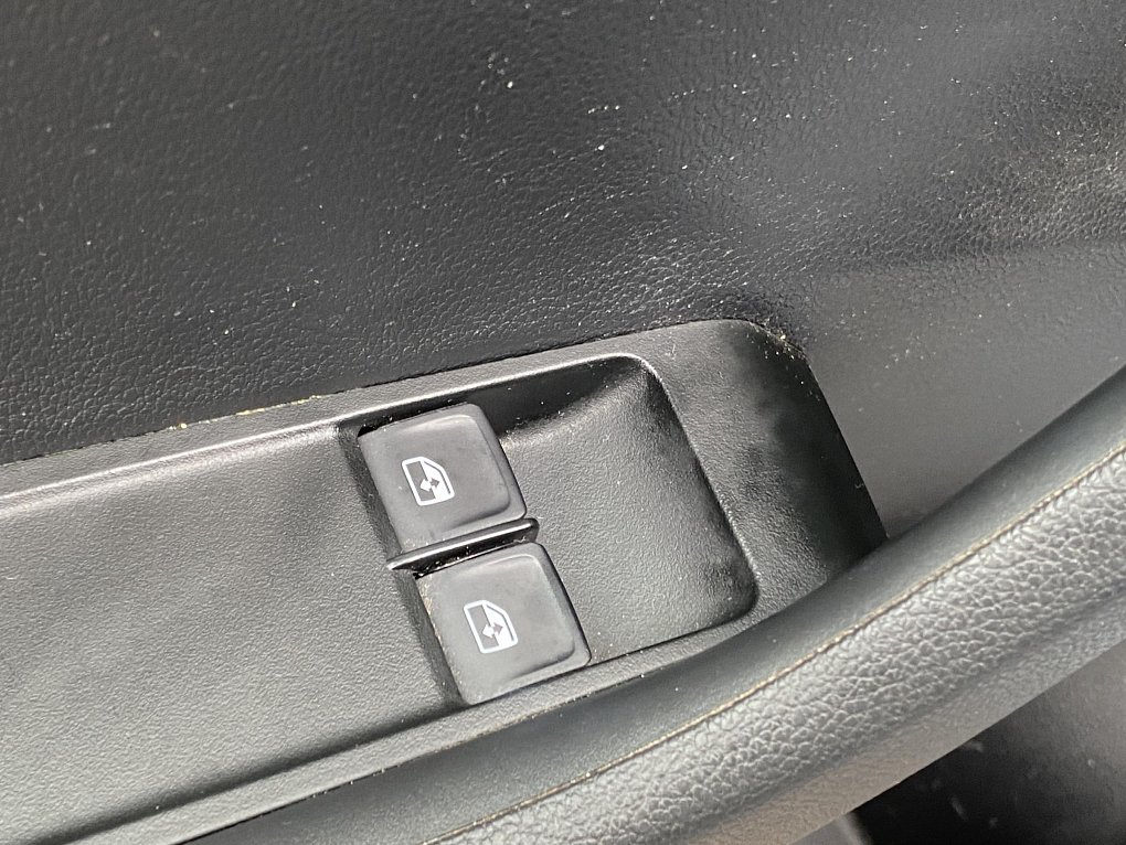 Škoda Fabia III 1.0 TSi Ambition