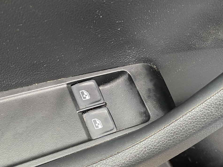 Škoda Fabia III 1.0 TSi Ambition