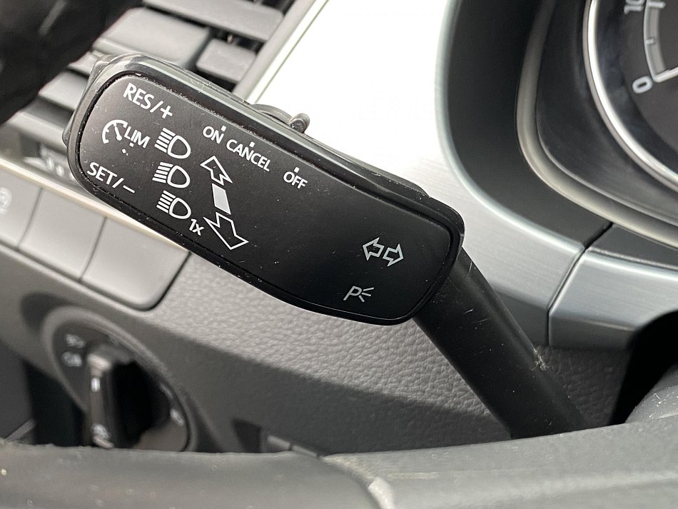 Škoda Fabia III 1.0 TSi Ambition