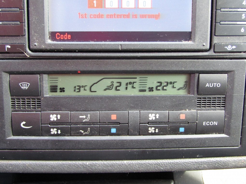 Seat Alhambra 2.0 TDi  7míst