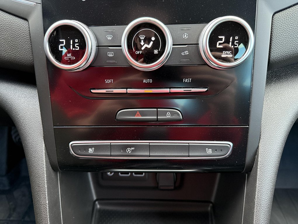 Renault Mégane 1.3TCE 