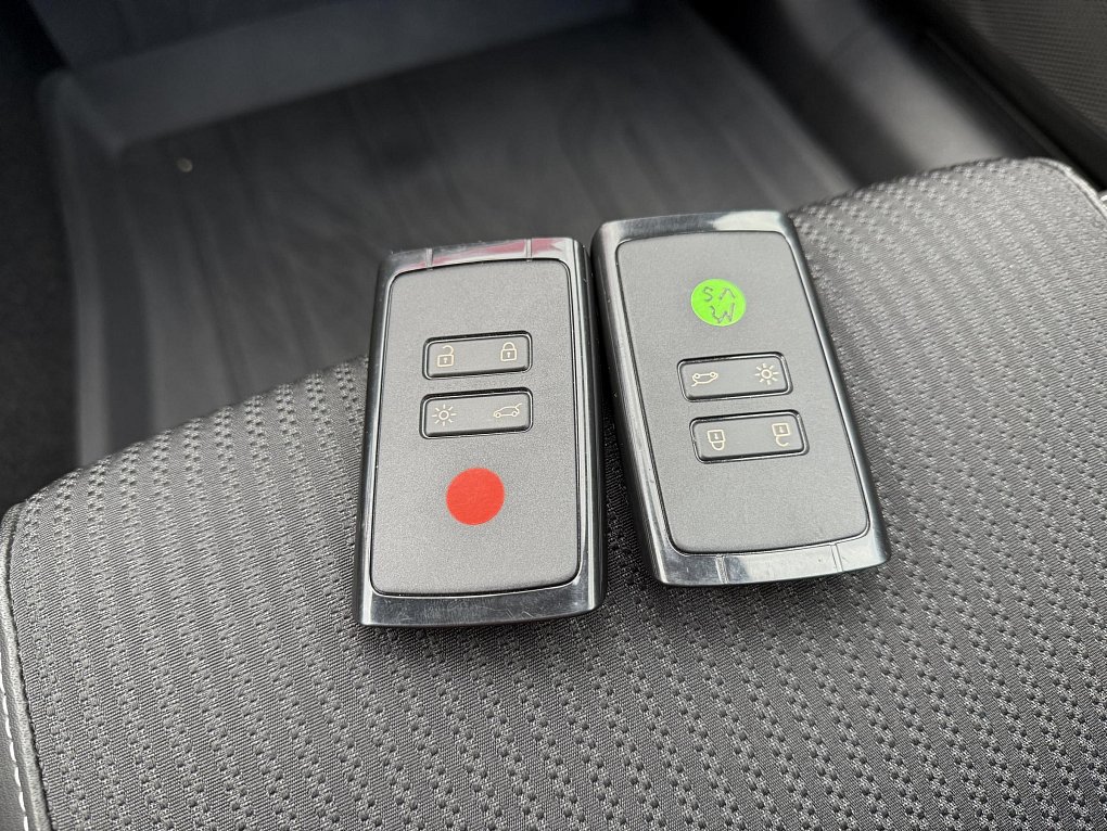 Renault Mégane 1.3TCE 