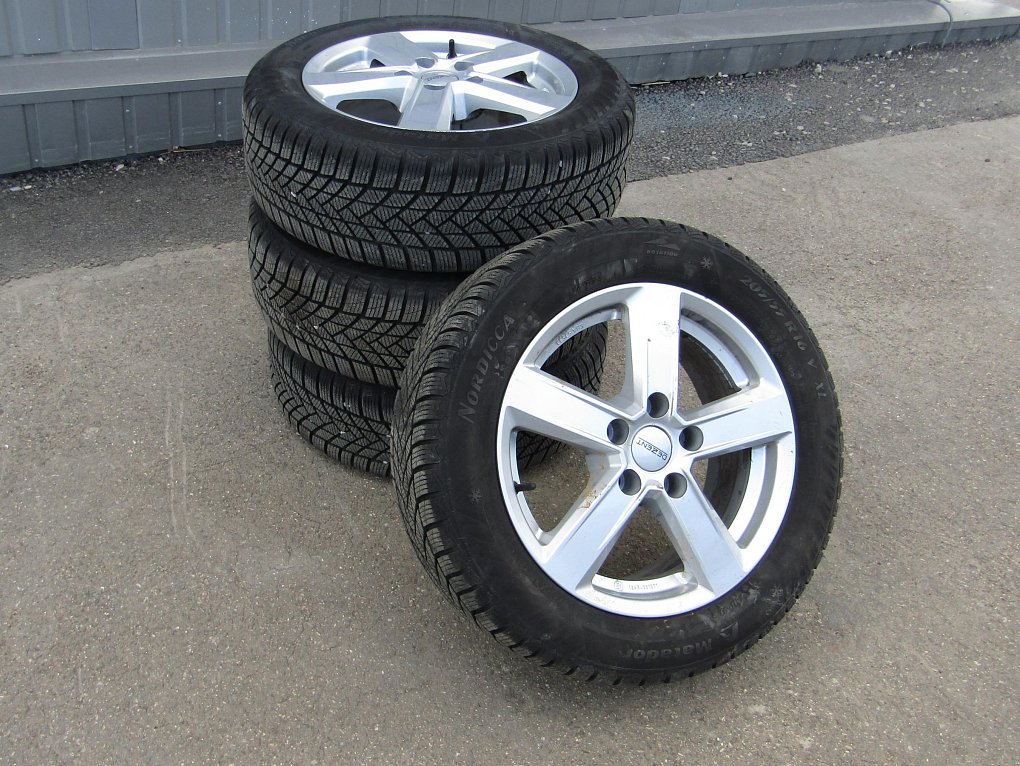 Renault Mégane 1.3TCE 