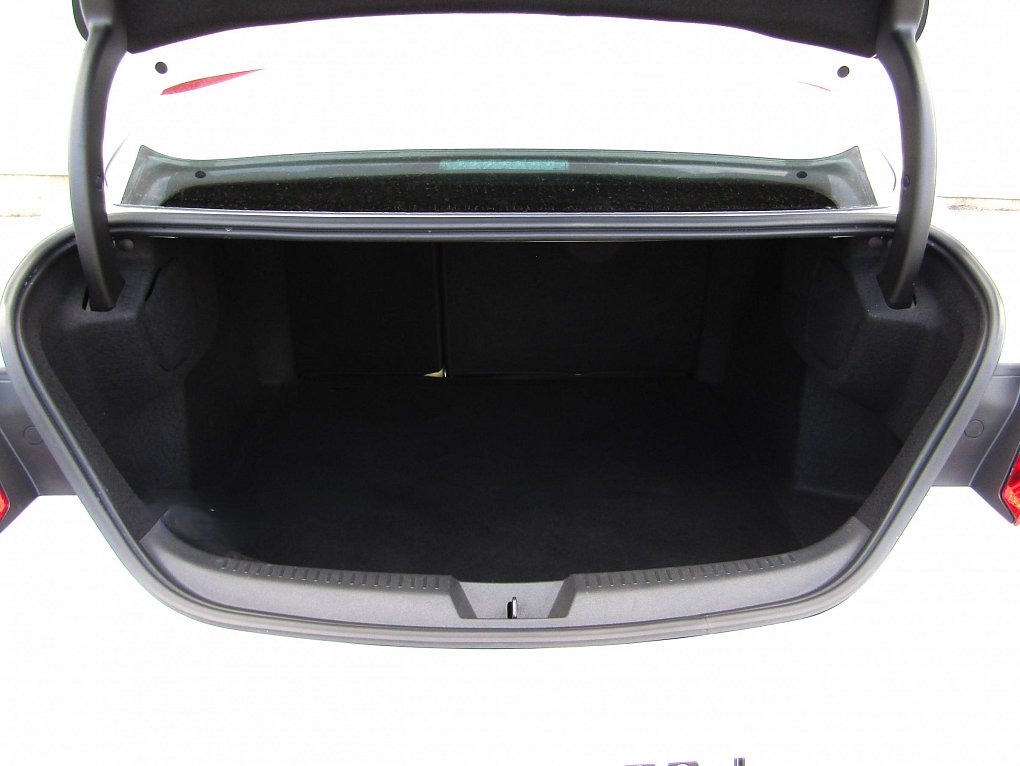 Renault Mégane 1.3TCE 