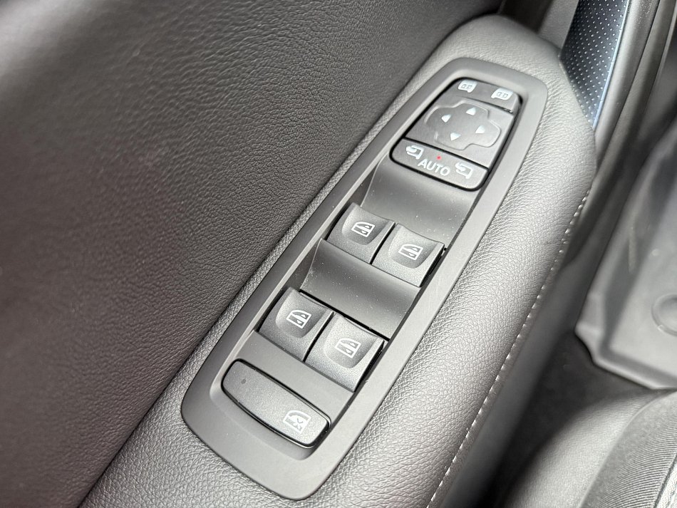 Renault Mégane 1.3TCE 