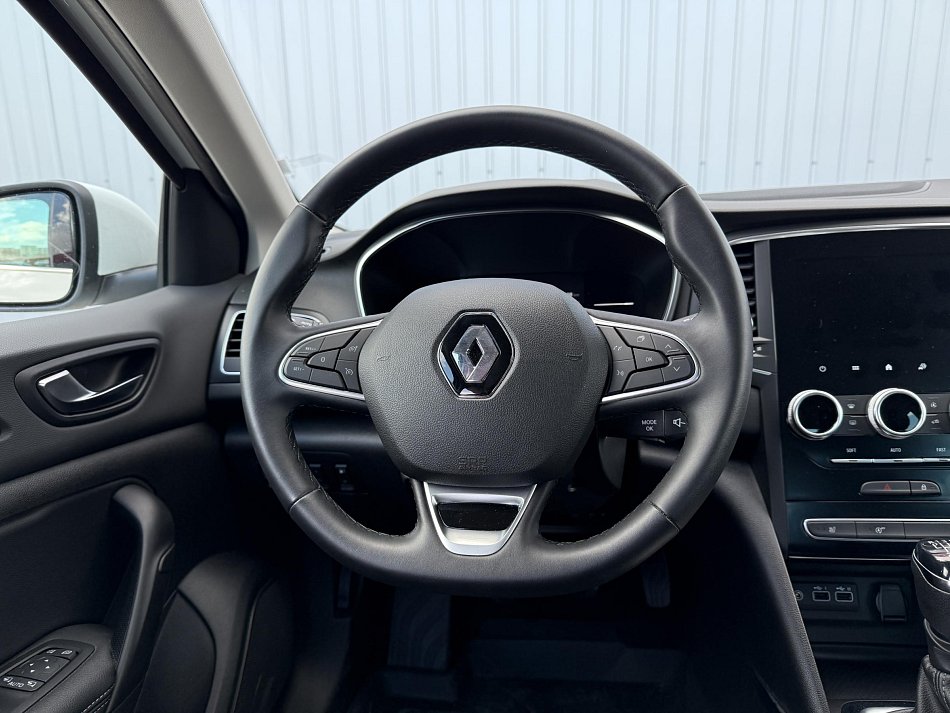 Renault Mégane 1.3TCE 