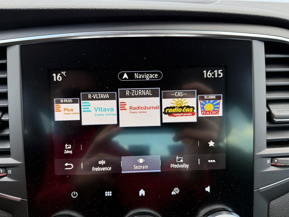 Renault Mégane 1.3TCE 