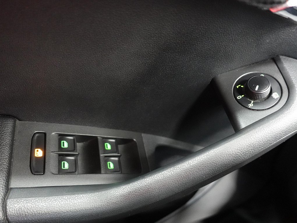 Škoda Octavia III 2.0 TDi RS