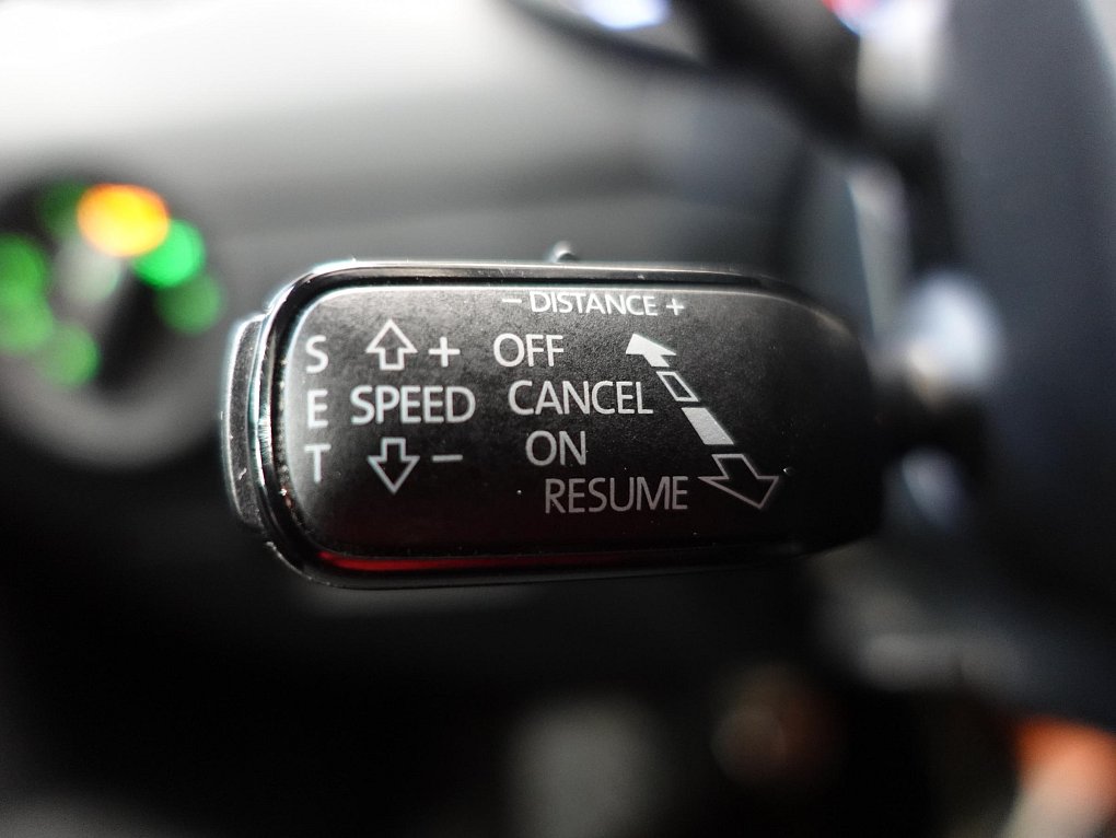 Škoda Octavia III 2.0 TDi RS