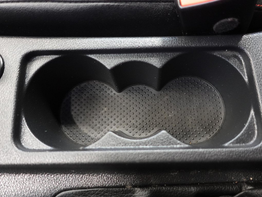 Škoda Octavia III 2.0 TDi RS