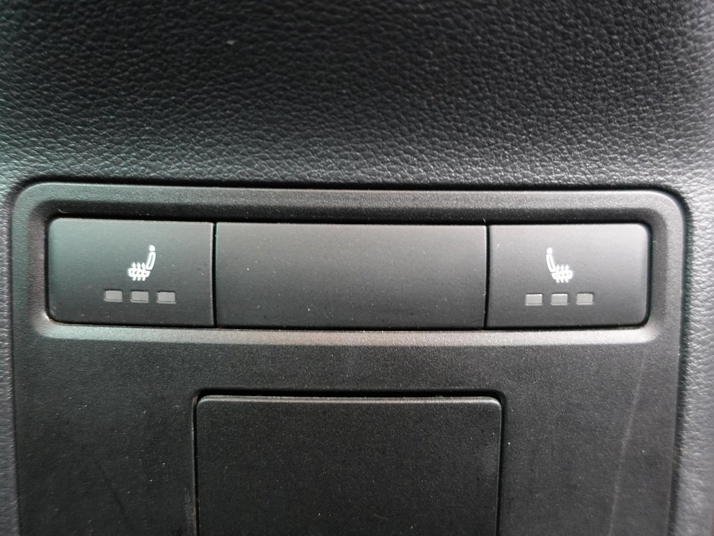 Škoda Octavia III 2.0 TDi RS