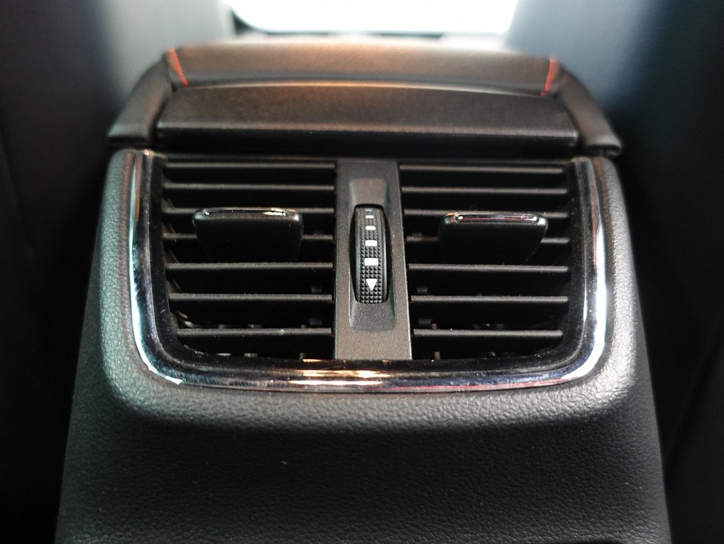 Škoda Octavia III 2.0 TDi RS