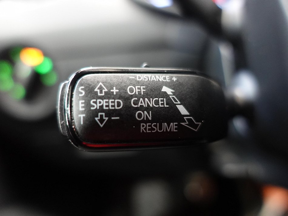 Škoda Octavia III 2.0 TDi RS