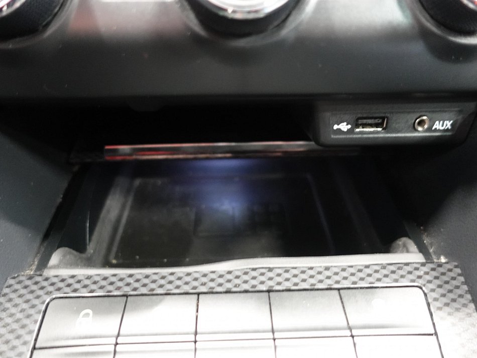 Škoda Octavia III 2.0 TDi RS