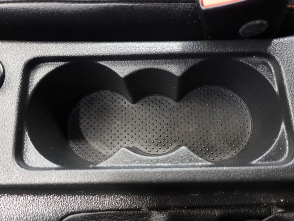 Škoda Octavia III 2.0 TDi RS