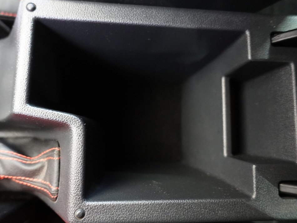 Škoda Octavia III 2.0 TDi RS