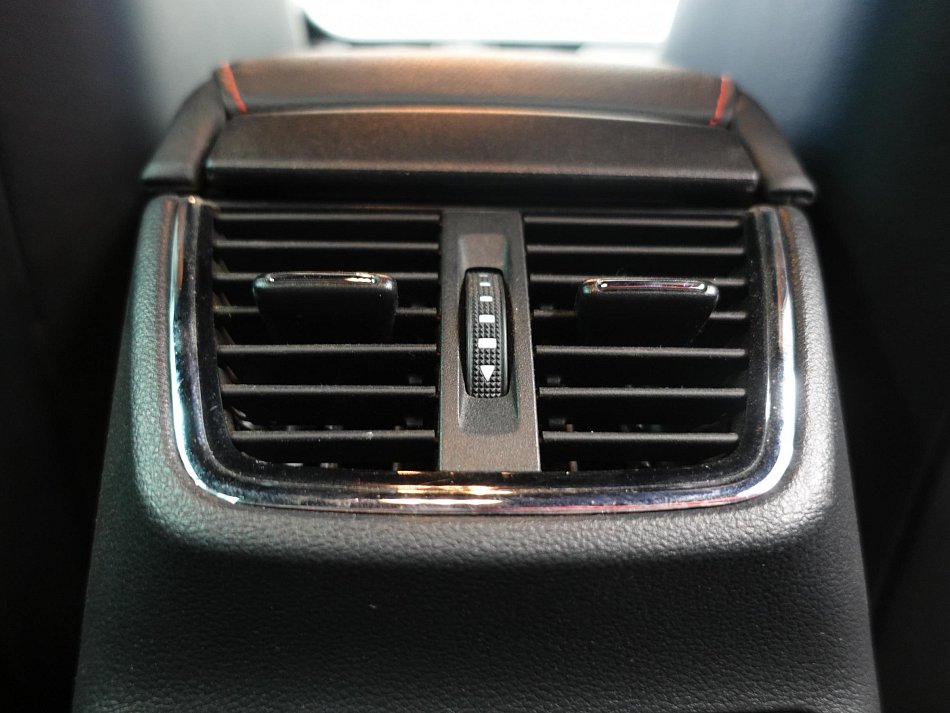 Škoda Octavia III 2.0 TDi RS