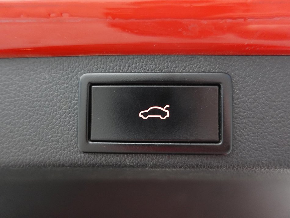 Škoda Octavia III 2.0 TDi RS