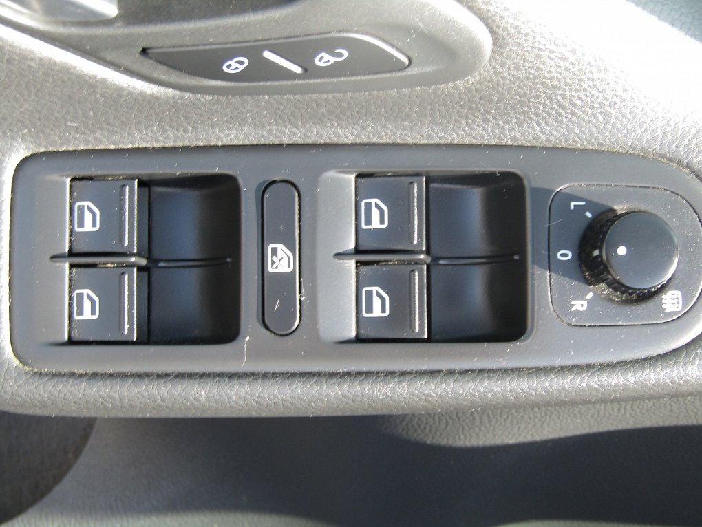 Volkswagen Golf 1.2 TSi 