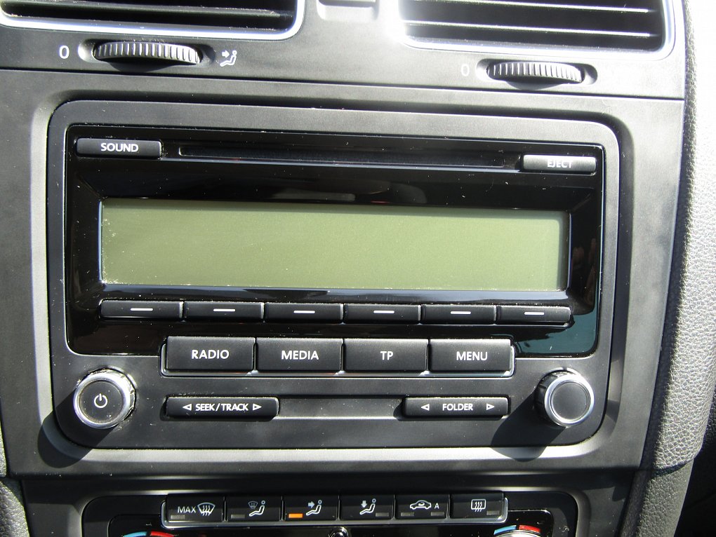 Volkswagen Golf 1.2 TSi 