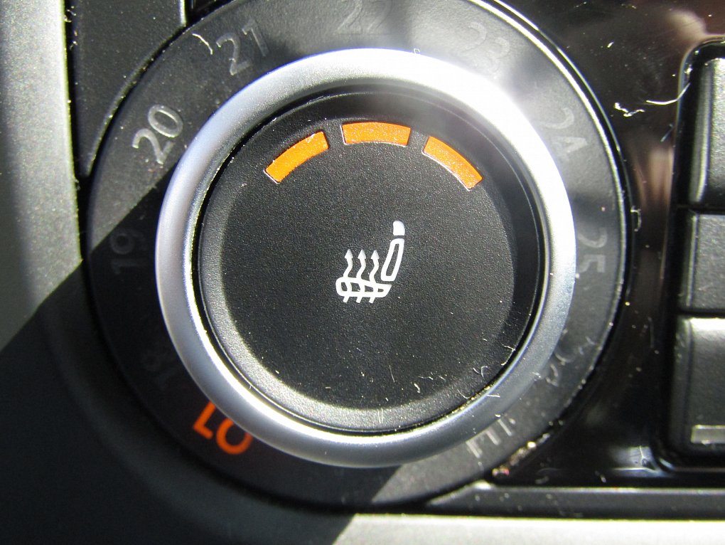 Volkswagen Golf 1.2 TSi 