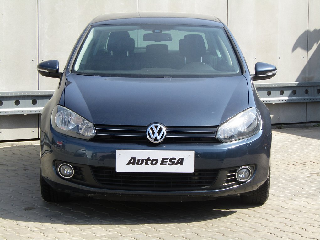 Volkswagen Golf 1.2 TSi 