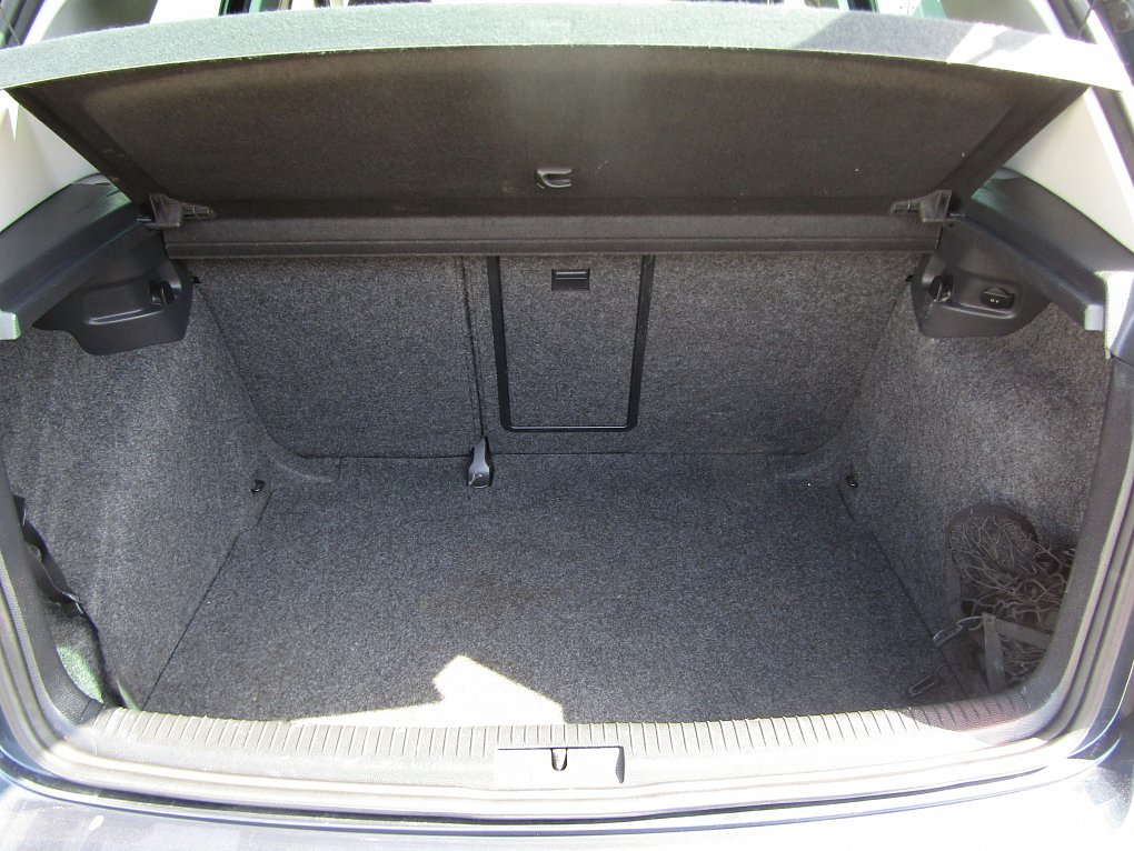 Volkswagen Golf 1.2 TSi 