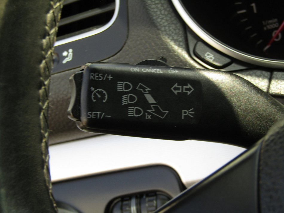 Volkswagen Golf 1.2 TSi 