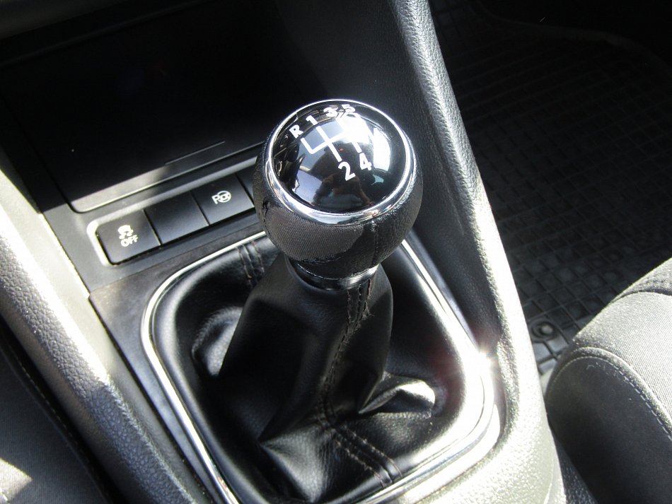 Volkswagen Golf 1.2 TSi 