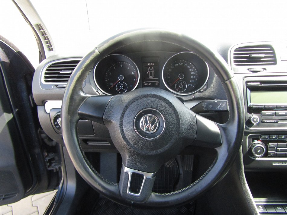 Volkswagen Golf 1.2 TSi 