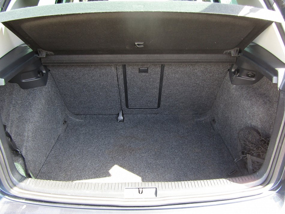 Volkswagen Golf 1.2 TSi 