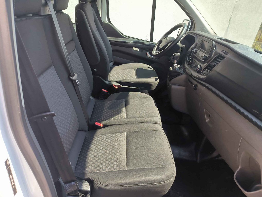Ford Transit Custom 2.0TDCi Trend L2 9míst