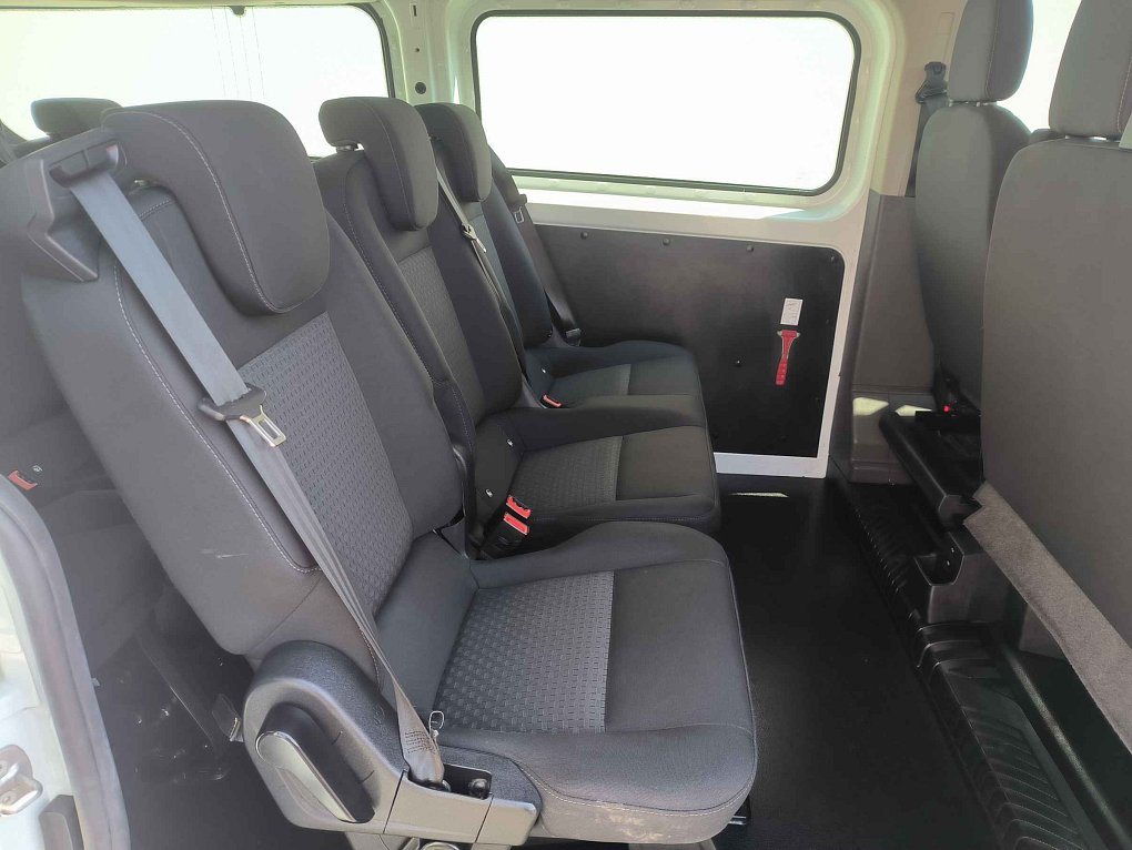Ford Transit Custom 2.0TDCi Trend L2 9míst