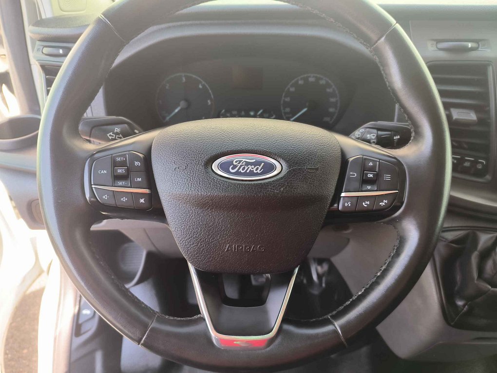 Ford Transit Custom 2.0TDCi Trend L2 9míst