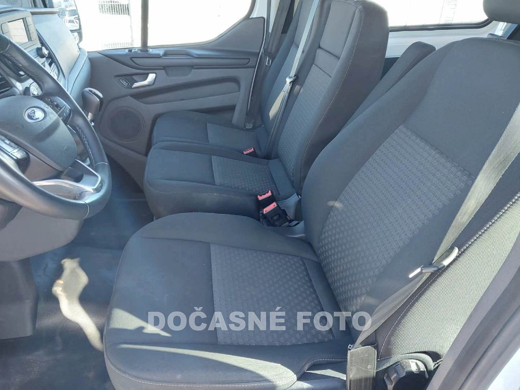 Ford Transit Custom 2.0TDCi Trend L2 9míst