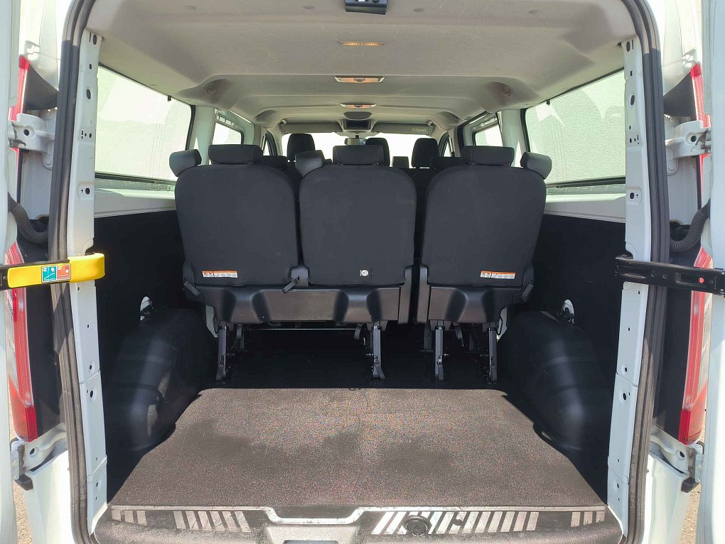 Ford Transit Custom 2.0TDCi Trend L2 9míst