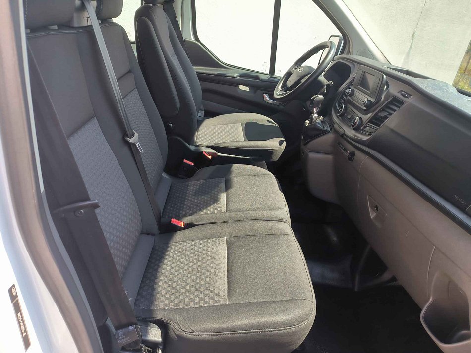 Ford Transit Custom 2.0TDCi Trend L2 9míst