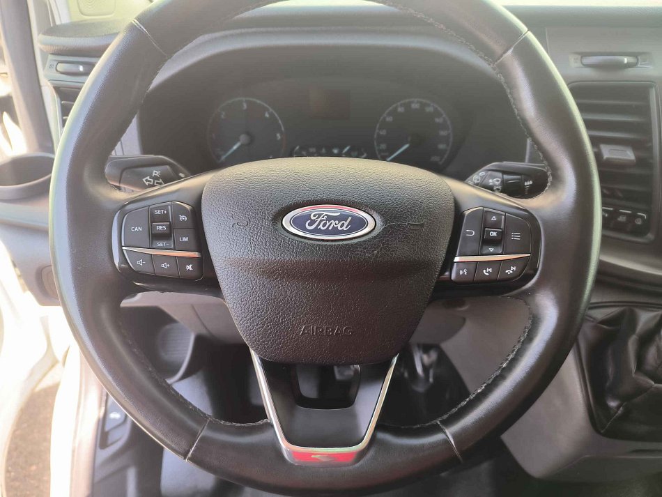 Ford Transit Custom 2.0TDCi Trend L2 9míst