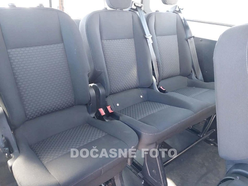 Ford Transit Custom 2.0TDCi Trend L2 9míst