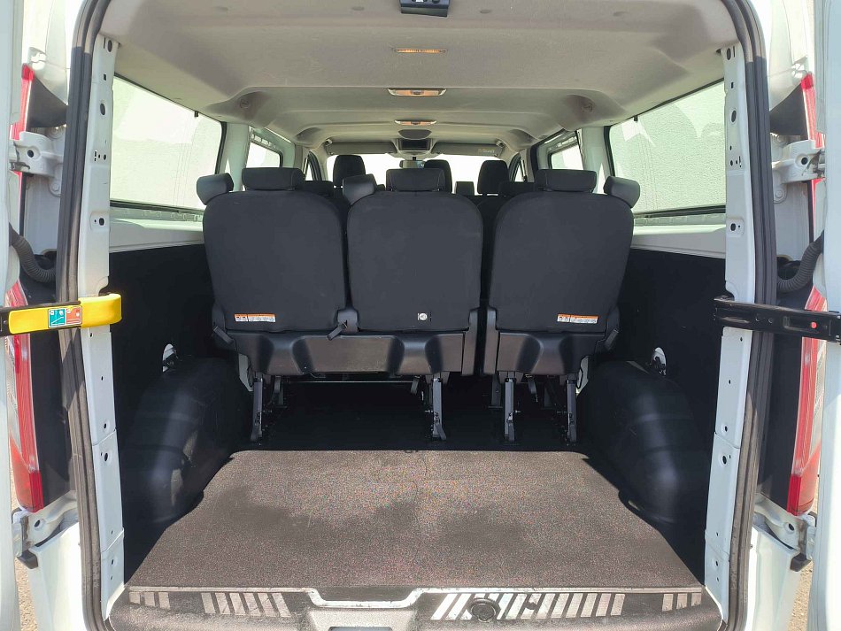 Ford Transit Custom 2.0TDCi Trend L2 9míst
