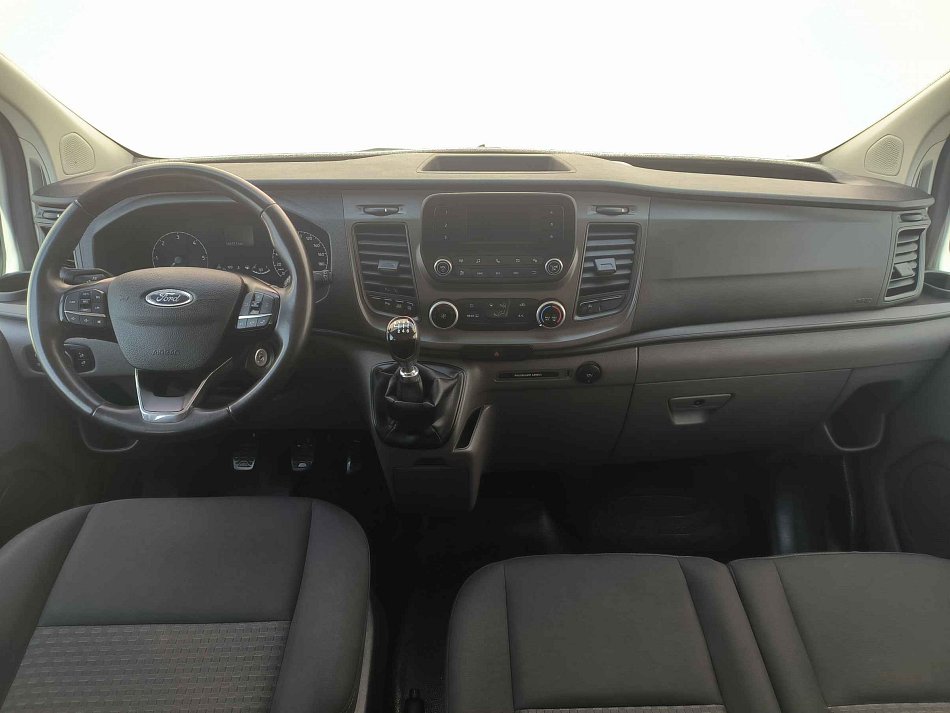 Ford Transit Custom 2.0TDCi Trend L2 9míst