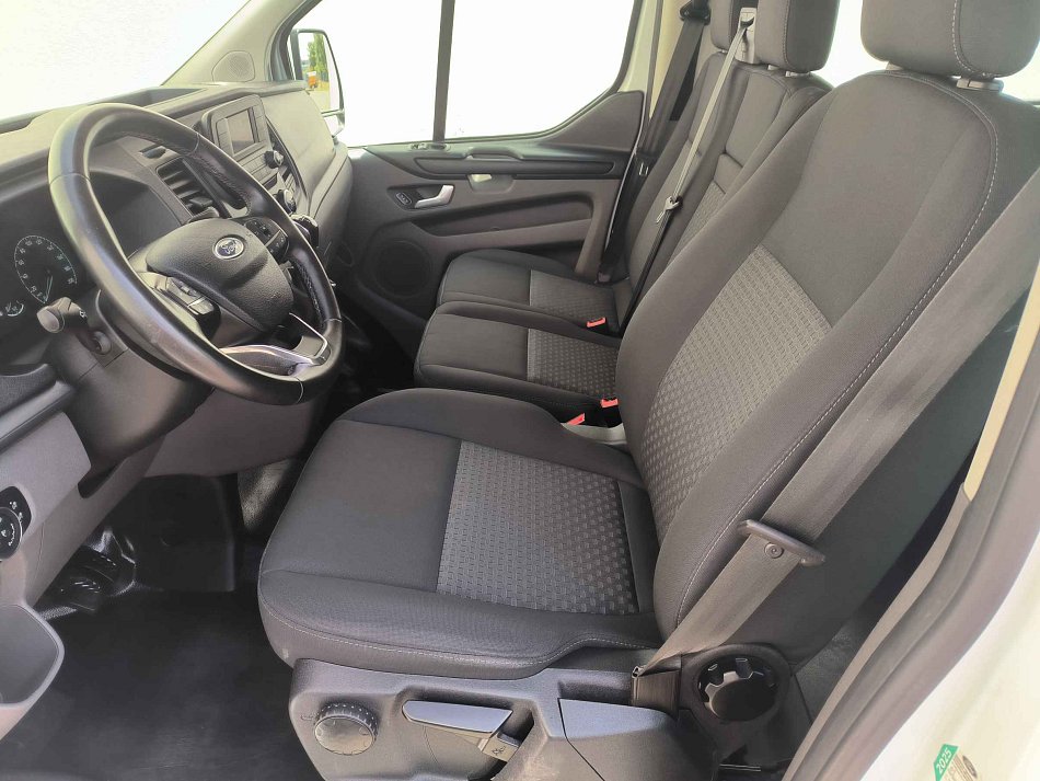 Ford Transit Custom 2.0TDCi Trend L2 9míst