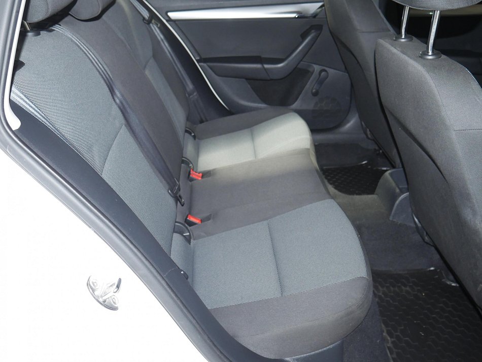 Škoda Octavia III 1.6 TDi 