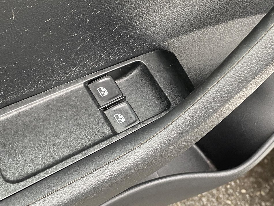 Škoda Fabia III 1.0 TSi Ambition