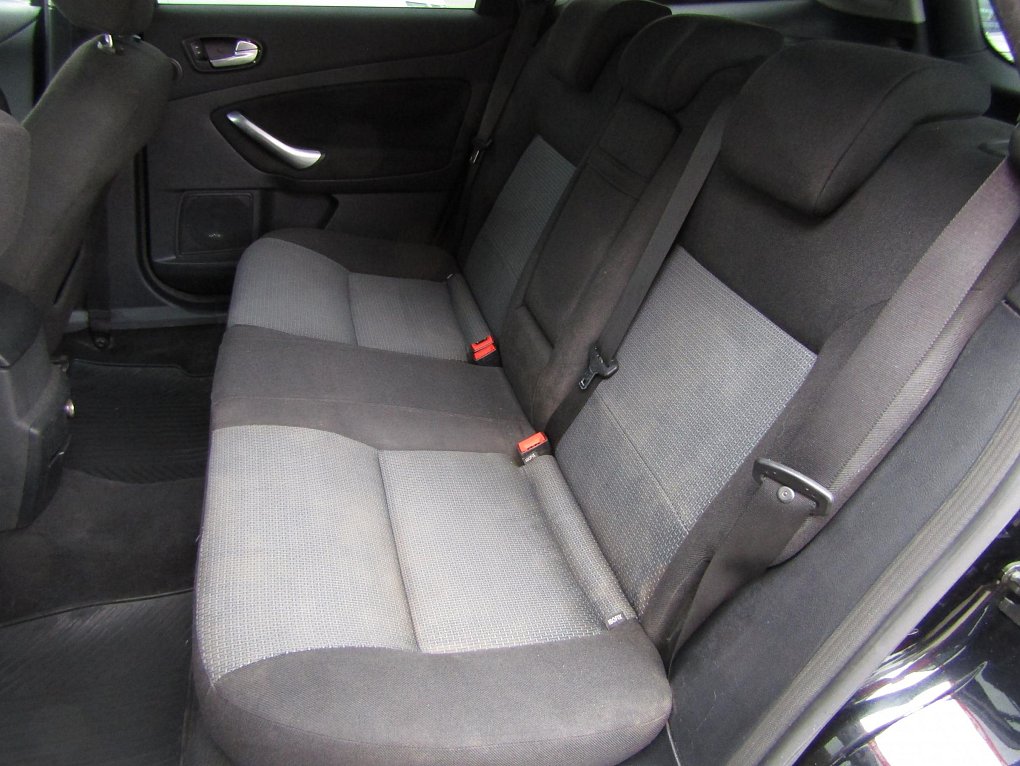 Ford Mondeo 2.0 TDCi 