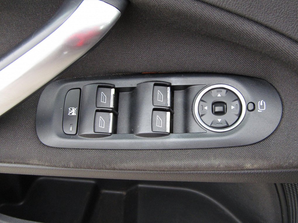 Ford Mondeo 2.0 TDCi 