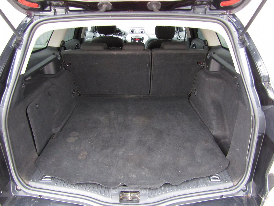 Ford Mondeo 2.0 TDCi 