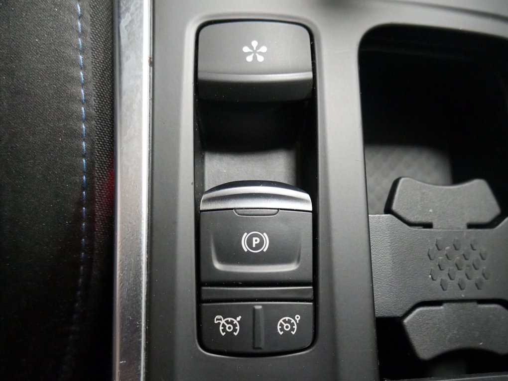 Renault Mégane 1.2 TCe 